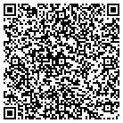 QR code with Riverfront Past & Present contacts