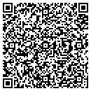 QR code with Just Kidding contacts