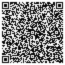 QR code with C J Construction contacts