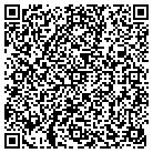 QR code with Christ United Methodist contacts