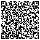 QR code with Usafirst Net contacts