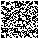QR code with D A Casto & Assoc contacts