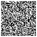 QR code with A C Machine contacts