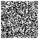 QR code with Gambier Municipal Office contacts