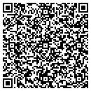 QR code with C&P Enterprises contacts