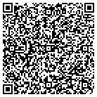 QR code with Thoma Optcans Cntact Lens Serv contacts