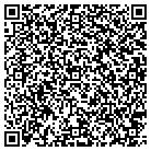QR code with R Jeffrey Heinrichs Inc contacts