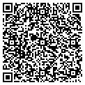 QR code with KFC contacts
