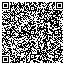 QR code with University Of Toledo contacts