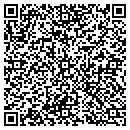 QR code with Mt Blanchard Town Hall contacts