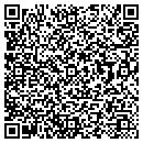 QR code with Rayco Canvas contacts