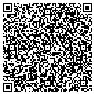 QR code with AAA Akron Auto & Travel Club contacts