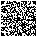 QR code with Higher End contacts