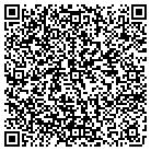 QR code with A Special Home Care Service contacts