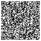 QR code with J C Painting-John Clouse contacts