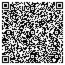 QR code with L & L Auto Plus contacts