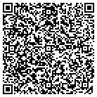 QR code with John A Weiner Od & Assocs contacts
