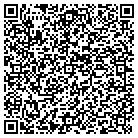 QR code with Adventures In Learning Infant contacts