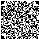 QR code with Talkspace & Kidspace Gymnstcs contacts