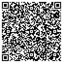 QR code with Primexus contacts