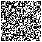 QR code with Hillcrest Church-Sandalwood contacts