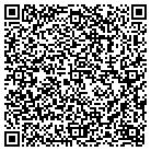 QR code with Mantua Fire Department contacts