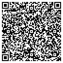 QR code with A Contractor contacts
