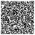 QR code with Lehman Pole Building contacts