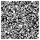 QR code with W B Construction Service contacts
