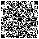 QR code with Fancy That Custom Interiors contacts