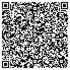 QR code with Hongyun Packing & Moving Corp contacts
