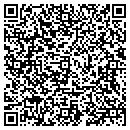 QR code with W R N B-F M 969 contacts