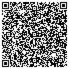 QR code with R & R Highspeed Polishing contacts