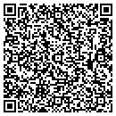 QR code with Advance Pay contacts