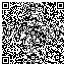 QR code with Kismit Gallery contacts