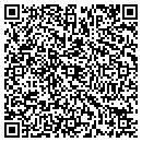 QR code with Hunter George D contacts