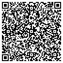 QR code with Kris Ruschau contacts