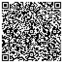 QR code with Kadie's Beauty Salon contacts