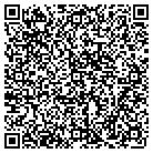 QR code with Kinetico Engineered Systems contacts