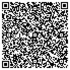 QR code with Cuyahoga Cnty Sr & Adult Services contacts