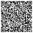 QR code with V2K Window Fashions contacts