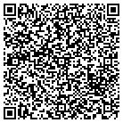 QR code with Adelphi Village Mayor's Office contacts