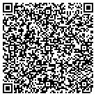 QR code with Servizzi Collision & Towing contacts