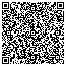 QR code with One More Stitch contacts