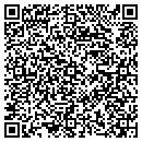 QR code with T G Builders LLC contacts
