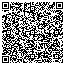 QR code with L C Cassidy & Son contacts