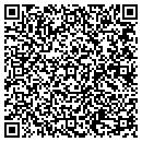 QR code with Theratrust contacts
