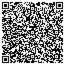 QR code with Kenneth Lyon contacts