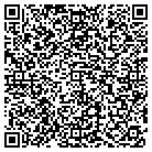 QR code with Fairfield Framing Gallery contacts