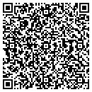 QR code with David J Mahl contacts